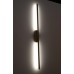 Настенный светильник Glaze ZRS.1201.16 Zortes