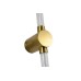 Бра Cryspy ZRS.1201.18 Zortes