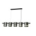 Подвесной светильник Rony ZRS.1209.01 Zortes
