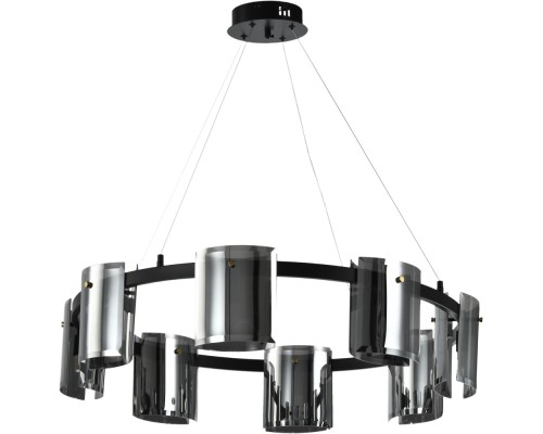 Подвесная люстра Rony ZRS.1209.08 Zortes Подвесная люстра Rony ZRS.1209.08 Zortes