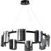 Подвесная люстра Rony ZRS.1209.08 Zortes