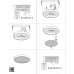 Потолочный светильник Gimpel ZRS.1209.16 Zortes