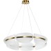 Подвесной светильник Moon ZRS.1210.80 Zortes