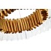 Подвесная люстра Dulana ZRS.1211.50 Zortes