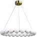Подвесной светильник Kranz ZRS.1585.21 Zortes