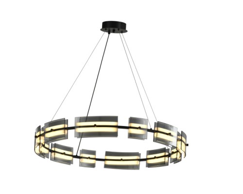 Подвесной светильник Loft ZRS.1802.80 Zortes Подвесной светильник Loft ZRS.1802.80 Zortes
