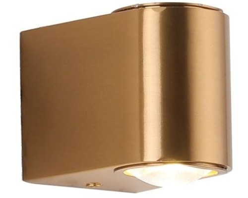 Настенный светильник Scoup ZRS.1823.02 Zortes Настенный светильник Scoup ZRS.1823.02 Zortes