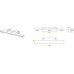 Настенный светильник Scoup ZRS.1823.03 Zortes