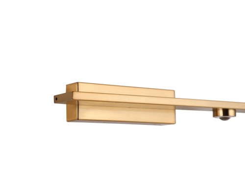 Настенный светильник Scoup ZRS.1823.50 Zortes Настенный светильник Scoup ZRS.1823.50 Zortes