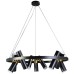Подвесной светильник Tweeny ZRS.1828.80 Zortes