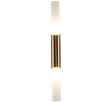 Настенный светильник Twin ZRS.19020.2 Zortes