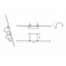 Подсветка для картин Arche ZRS.2826.18 Zortes