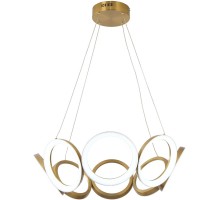 Подвесной светильник Olimpia ZRS.30101.112 Zortes