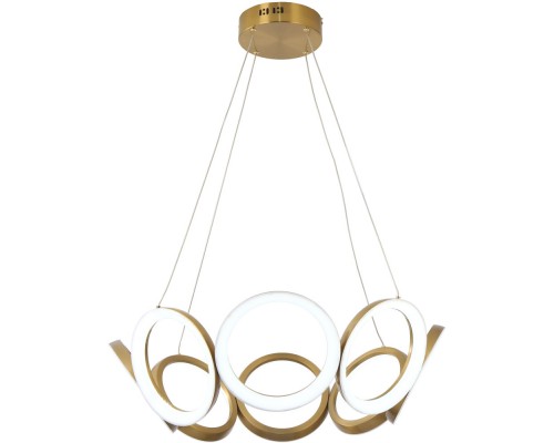 Подвесной светильник Olimpia ZRS.30101.112 Zortes