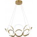 Подвесной светильник Olimpia ZRS.30101.112 Zortes