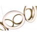 Подвесной светильник Olimpia ZRS.30101.112 Zortes
