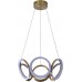 Подвесной светильник Olimpia ZRS.30101.84 Zortes