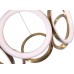 Подвесной светильник Olimpia ZRS.30101.84 Zortes