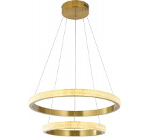 Подвесной светильник Lidia ZRS.30110.63 Zortes