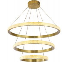 Подвесной светильник Lidia ZRS.30111.114 Zortes