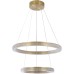 Подвесной светильник Grace ZRS.30220.126 Zortes