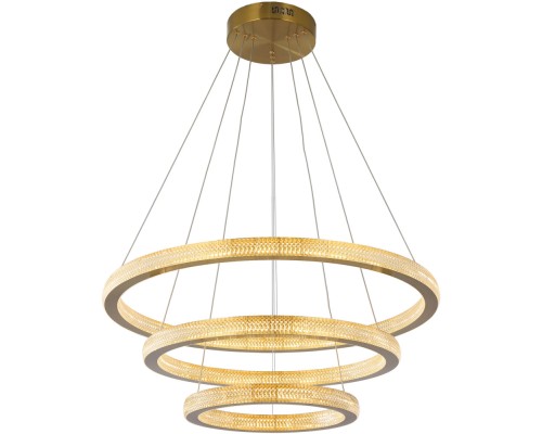 Подвесной светильник Grace ZRS.30220.228 Zortes Подвесной светильник Grace ZRS.30220.228 Zortes