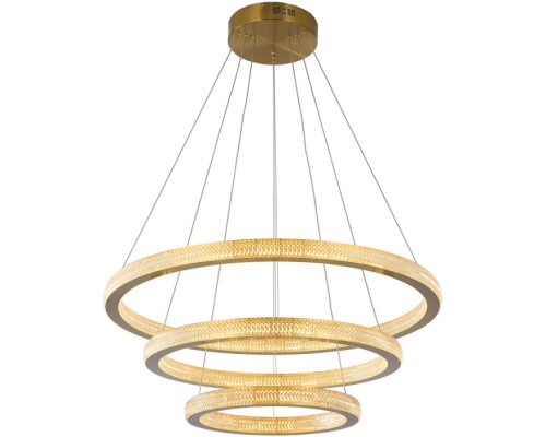Подвесной светильник Grace ZRS.30220.228 Zortes Подвесной светильник Grace ZRS.30220.228 Zortes