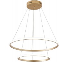 Подвесной светильник Ringolight ZRS.33320.63C Zortes