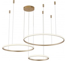 Подвесной светильник Ringolight ZRS.33320.75F Zortes