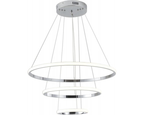 Подвесной светильник Ringolight ZRS.33321.120C Zortes
