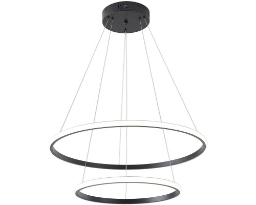 Подвесной светильник Ringolight ZRS.33321.63C Zortes