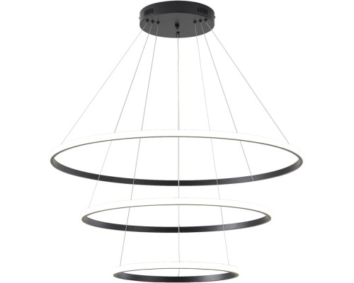 Подвесной светильник Ringolight ZRS.33321.75C Zortes Подвесной светильник Ringolight ZRS.33321.75C Zortes