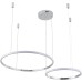 Подвесной светильник Ringolight ZRS.33322.63F Zortes