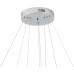 Подвесной светильник Ringolight ZRS.33322.75C Zortes