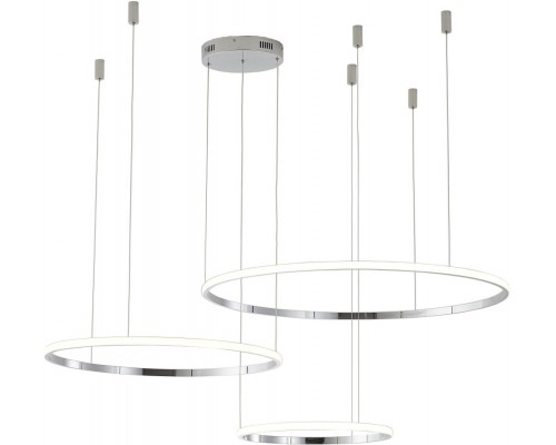 Подвесной светильник Ringolight ZRS.33322.75F Zortes Подвесной светильник Ringolight ZRS.33322.75F Zortes