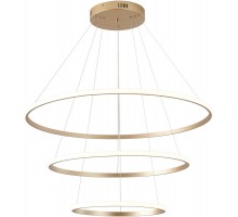 Подвесной светильник Ringolight ZRS.33325.75C Zortes