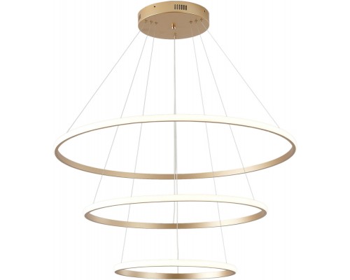Подвесной светильник Ringolight ZRS.33325.75C Zortes Подвесной светильник Ringolight ZRS.33325.75C Zortes