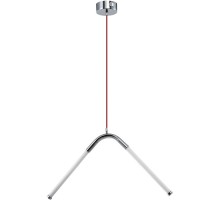 Подвесной светильник Fau ZRS.57786.01 Zortes