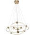 Подвесной светильник Auralia ZRS.57790.141 Zortes