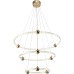 Подвесной светильник Auralia ZRS.57790.171 Zortes