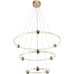 Подвесной светильник Auralia ZRS.57790.171 Zortes