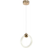 Подвесной светильник Auralia ZRS.57790.17 Zortes