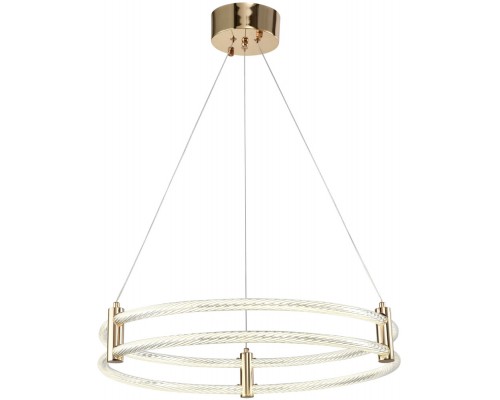 Подвесной светильник Ringer ZRS.57792.116 Zortes Подвесной светильник Ringer ZRS.57792.116 Zortes