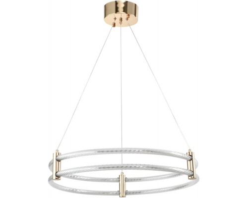 Подвесной светильник Ringer ZRS.57792.116 Zortes Подвесной светильник Ringer ZRS.57792.116 Zortes