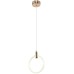 Подвесной светильник Ringer ZRS.57792.17 Zortes