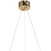 Подвесной светильник Ringer ZRS.57792.76 Zortes