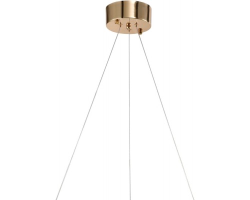 Подвесной светильник Ringer ZRS.57792.96 Zortes