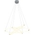 Подвесной светильник Blasy ZRS.57793.174 Zortes
