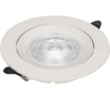 Точечный светильник Raiz ZRS.57795.10 Zortes