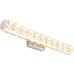 Настенный светильник Crystal ZRS.79201.8 Zortes